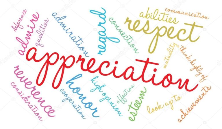 What Is Appreciation Definition Strategies Ideas