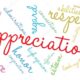 WHAT IS APPRECIATION ...????