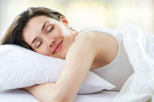 how much sleep required for good health