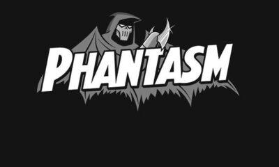 What is the definition of PHANTASM? What is the meaning of PHANTASM? How do you use PHANTASM in a sentence? What are synonyms for PHANTASM?