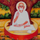 The Three Jewels of Jainism