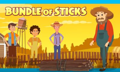 The Bundle Of Sticks Story