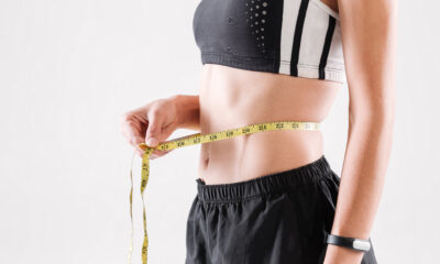 Simple Ways to Lose Belly Fat, Based on Science