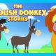 the foolish donkey story