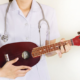 MUSIC THERAPY AND HEALTHY LIFESTYLE