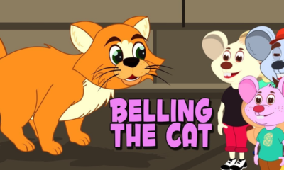 belling the cat