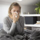 How to Stop a night Time Cough