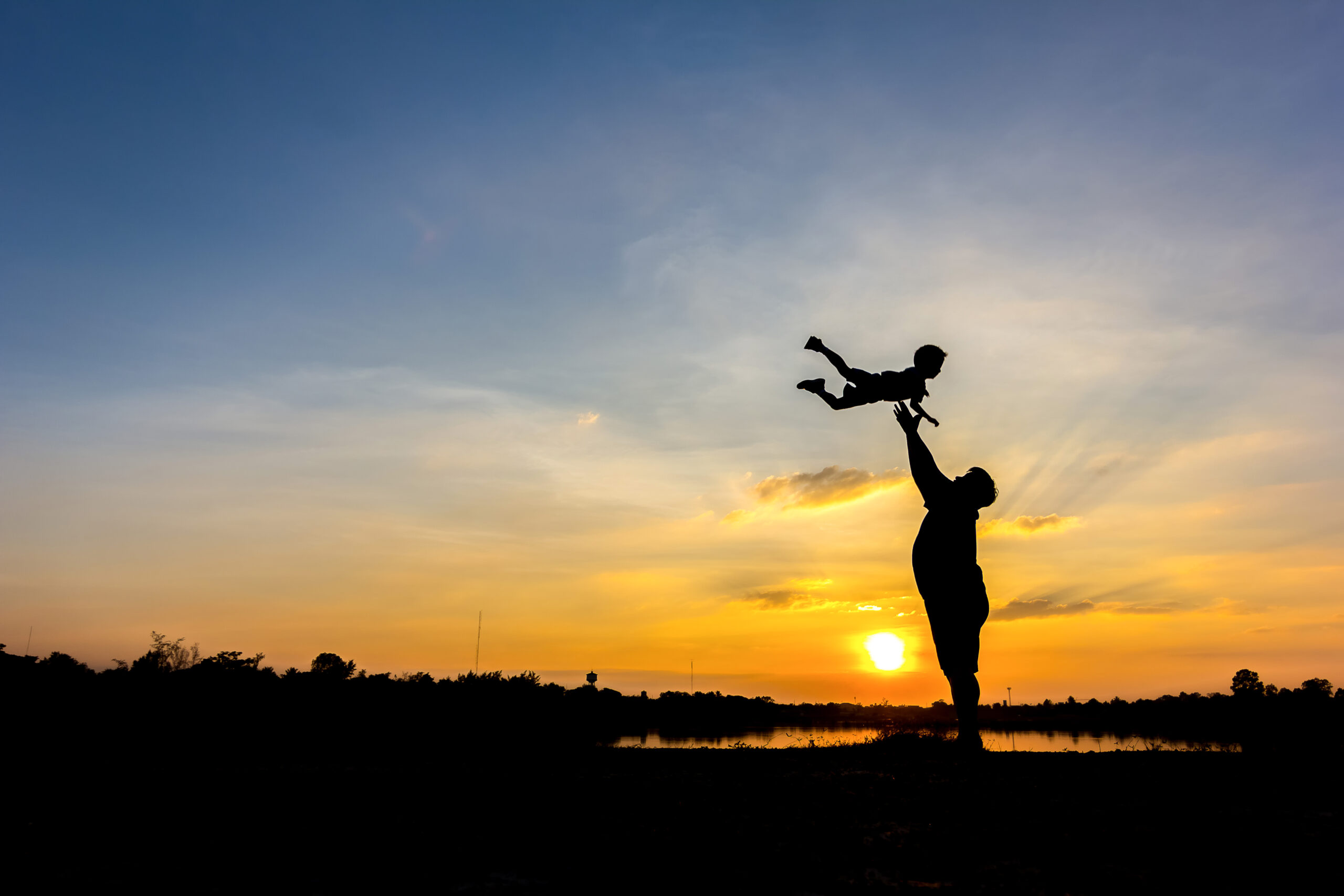 A FATHER AND DAUGHTER'S TALE