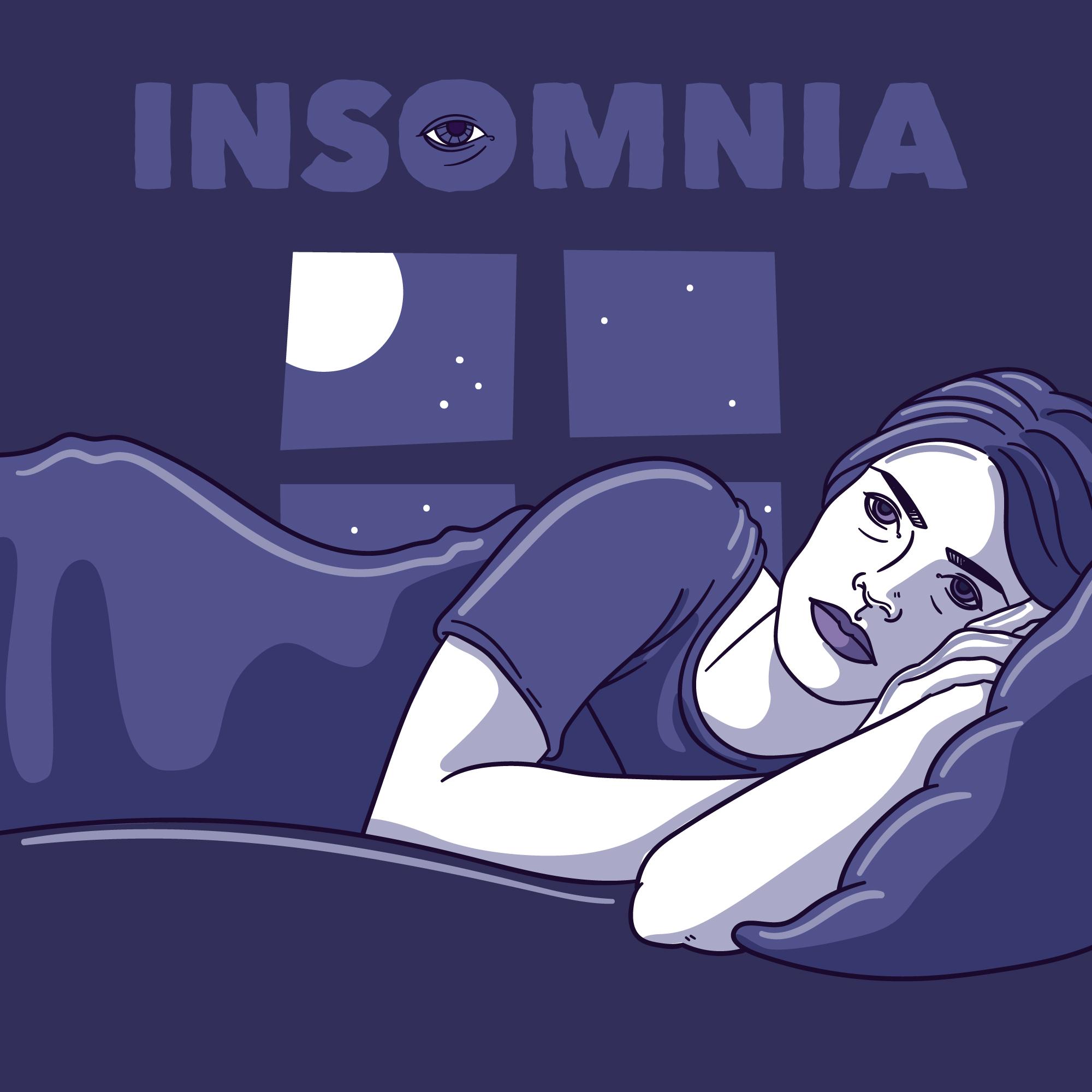 insomnia