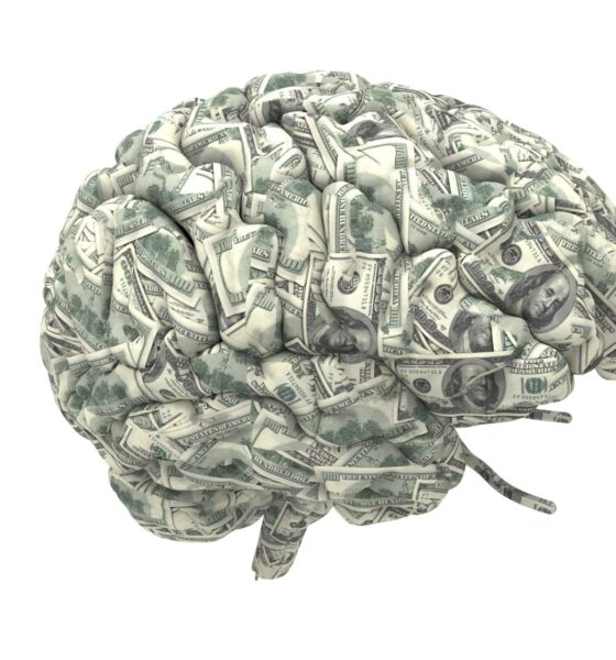Psychology of money