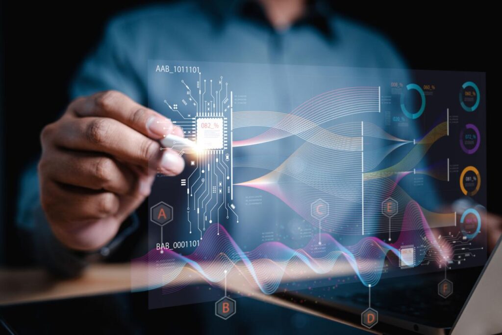 data analysis and data science skills that will be in demand in next 5 years with dashboard visuals