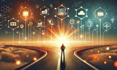 career success using skills that will be in demand in next 5 years growth and future vision