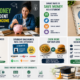 How to save money as a student with low income visual guide with smart saving habits