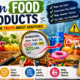 E in food products expose the truth about additives and make healthier food choices